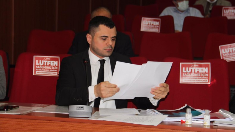 Darıca’ya tam donanımlı deprem toplanma merkezi geliyor!