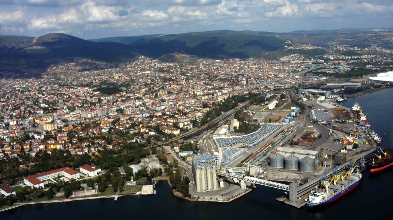 İSU’dan Derinceye altyapı ve üstyapı yatırımları