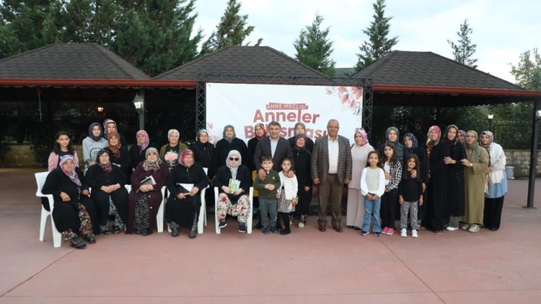 Başkan Şayir: “Dilovası’nın marka değerini artırmak istiyoruz”