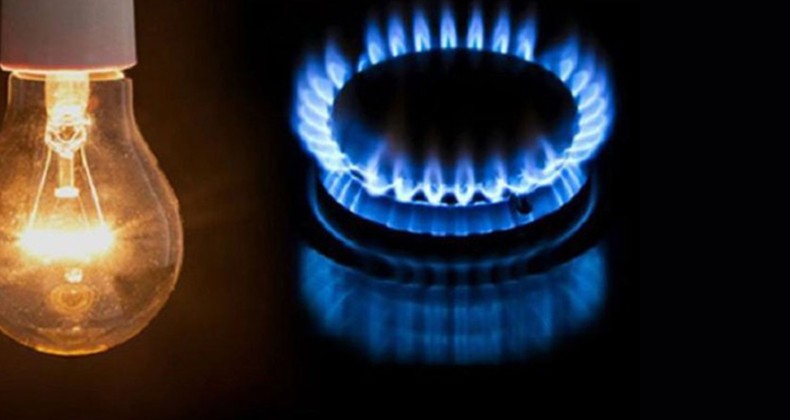 Elektrik ve doğalgaza zam