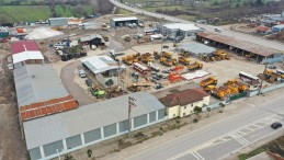 Başiskele Belediyesi kendi enerjisini üretecek!