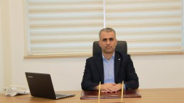 Başhekim Erhan Çelik istifa etti!