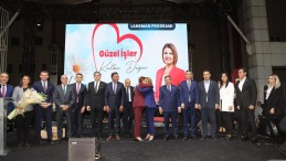 Akşener’in desteğini alan Hürriyet, aşkla geçen 41 ayını halka anlattı