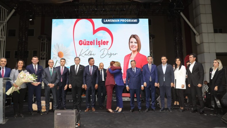 Akşener’in desteğini alan Hürriyet, aşkla geçen 41 ayını halka anlattı