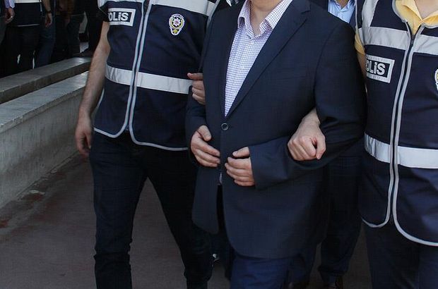 Kocaeli’de FETÖ operasyonu: 4 gözaltı!
