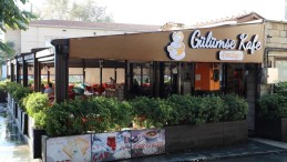 Çayın 2 liraya satıldığı kafe, vatandaşlardan tam not aldı