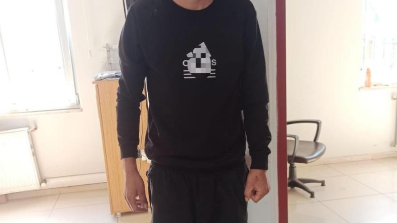 Terör örgütü üyesi Gölcük’te yakalandı