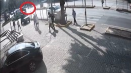 Yaya geçidini kullanmayan vatandaş canından oldu