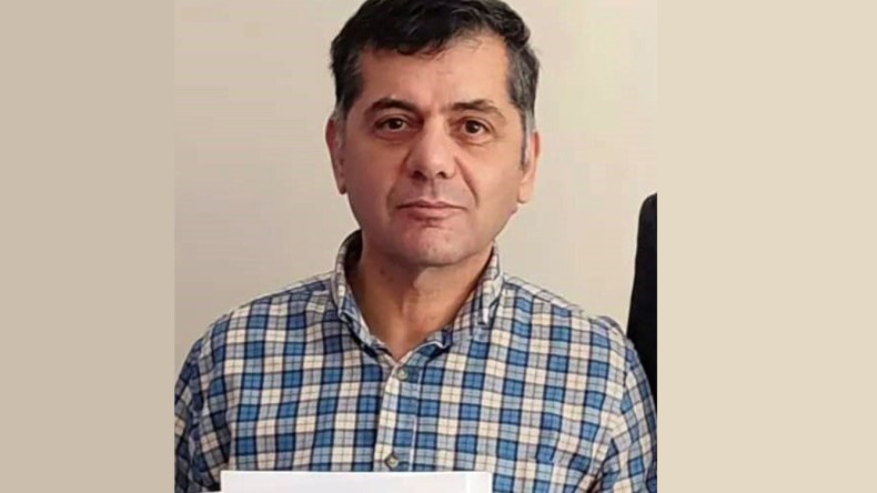 Gölcük’te fizik öğretmeninin ölümü öğrencilerini yasa boğdu