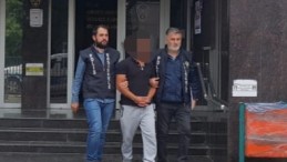 80 bin TL’lik kabloları çalan şahıs Gölcük’te yakalandı