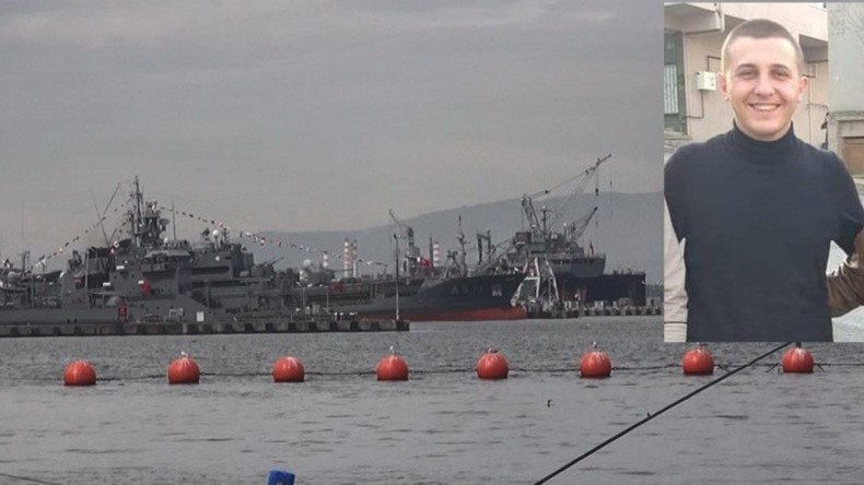 Gölcük Donanma’da şehit; Bakan Hulusi Akar’dan yeni açıklama