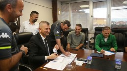 GÖLCÜK BELEDİYESİ BAŞKANLIK KUPASI HEYECANI BAŞLIYOR