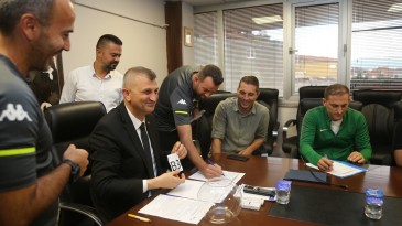 GÖLCÜK BELEDİYESİ BAŞKANLIK KUPASI HEYECANI BAŞLIYOR