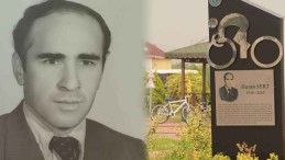 İzmit Belediyesi, vefatının 12. yılında Hasan Sert’i anacak