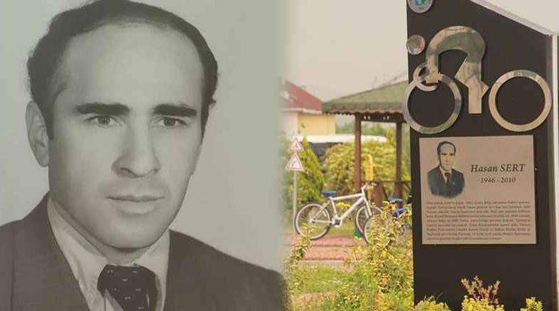 İzmit Belediyesi, vefatının 12. yılında Hasan Sert’i anacak
