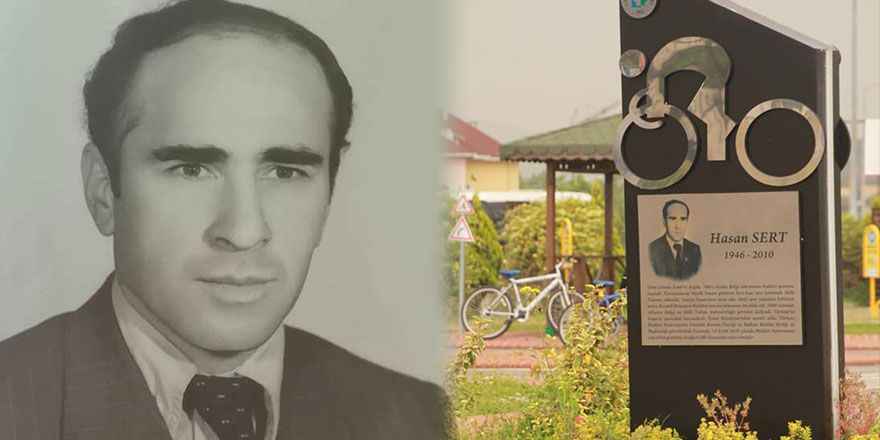 İzmit Belediyesi, vefatının 12. yılında Hasan Sert’i anacak
