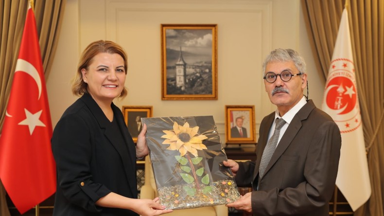 Bu proje yaygınlaşacak; Hürriyet düğmeye bastı