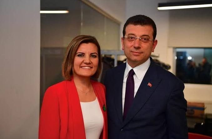 İmamoğlu Kocaeli’ye geliyor