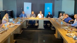 Eylül ayı imar toplantısı Başiskele’de yapıldı