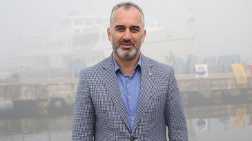 Belediye Başkanı’nın evine baskın; Tehdit ettiler!