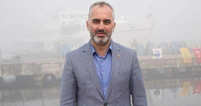 Belediye Başkanı’nın evine baskın; Tehdit ettiler!