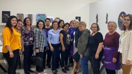 İZGİM ve KOİDER’den anlamlı buluşma