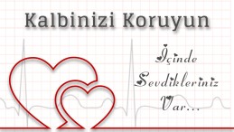 29 Eylül Dünya Kalp Günü!