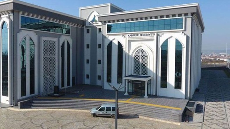 Kartepe 2. Çocuk Kitapları Fuarı 30 Eylül’de kapılarını açacak