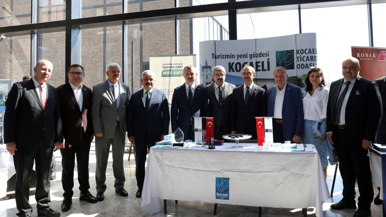 USKAF 7- Ulusal Sağlıkta Kalite Forumları’na yoğun ilgi