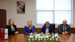 KOTO, ROMATEM ile protokol imzaladı