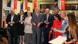 KOTO,Kocaeli’nin sağlık alanındaki gücünü Bosna Hersek’ten dünyaya tanıttı