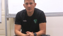 Kocaelispor Teknik Direktörü Gül’den flaş sözler; Şampiyon…