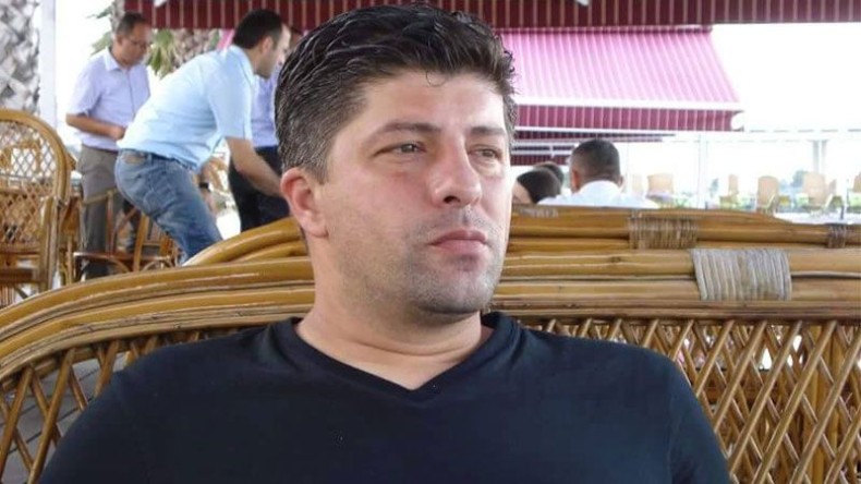 Levent Gürbey vefat etti