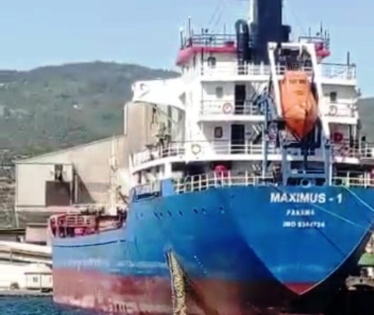 Kirli Balast’a 5 milyon 27 bin TL ceza uygulandı!