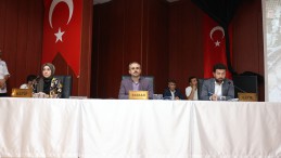 Eylül meclisi tamam!