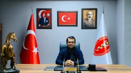 Veteriner Hekimler’de tek aday Mehmet Bostancı