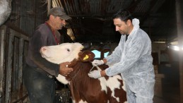 Besicilere 90 bin TL’lik destek!