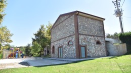 Kartepe’ye muhteşem müze!