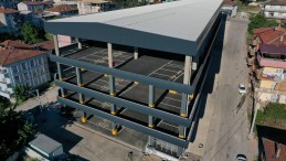 Gündoğdu: Dilovası’na güzel bir proje kazandırdık