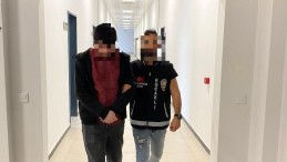 Özel hayatın gizliliği suçundan aranan şahıs tutuklandı!