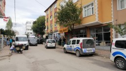 Kötü kokunun altından ölüm çıktı!