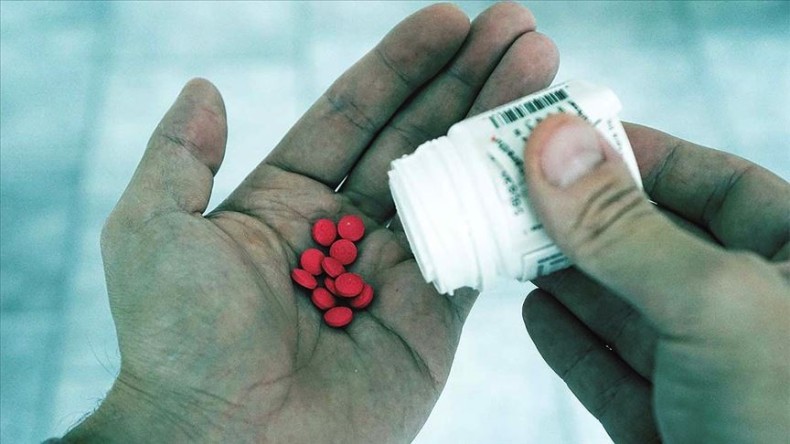 Kocaeli’de uyuşturucu operasyonu; 8 kişiye gözaltı!