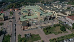 Seka Kültür ve Sanat İhtisas Merkezinde çalışmalar başladı