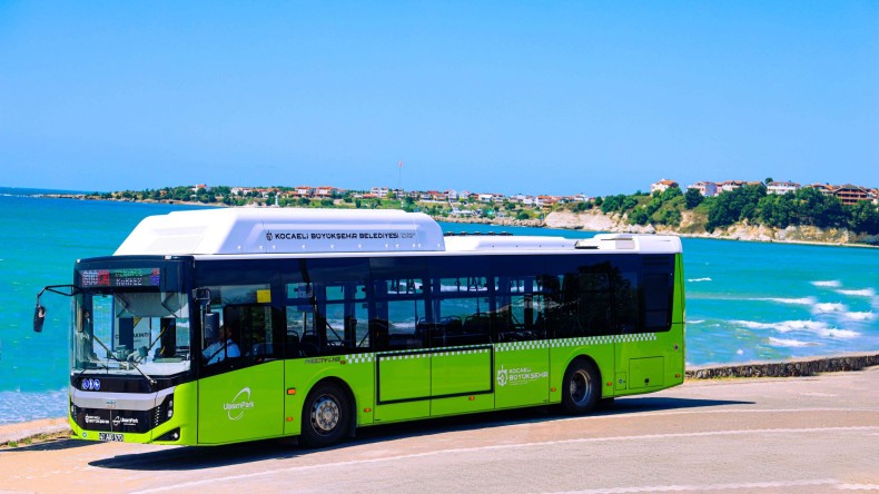 800CK hattı 11 Eylül’de sona eriyor