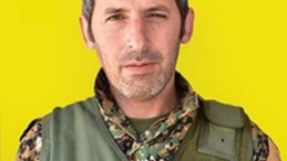 MİT’ten dev operasyon; PKK’nın üst düzey sorumlusu yakalandı