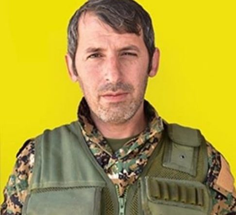 MİT’ten dev operasyon; PKK’nın üst düzey sorumlusu yakalandı