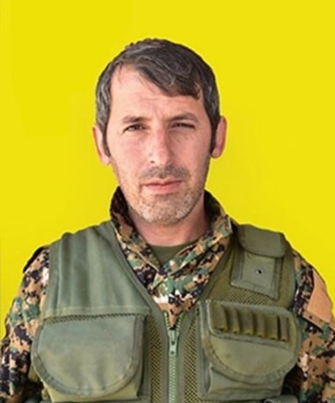MİT’ten dev operasyon; PKK’nın üst düzey sorumlusu yakalandı