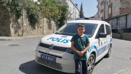 İlkokul çocuklarının yaptığı hareket takdir topladı!