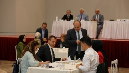 O plakalar için ihale düzenlendi!