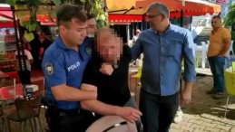 Cani koca dehşet saçtı; Karısını defalarca bıçakladı